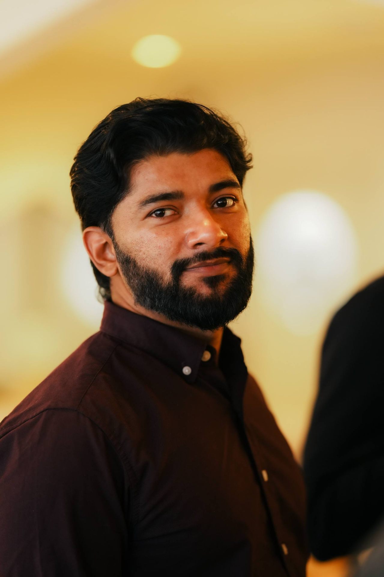 Farzan Kollathodi